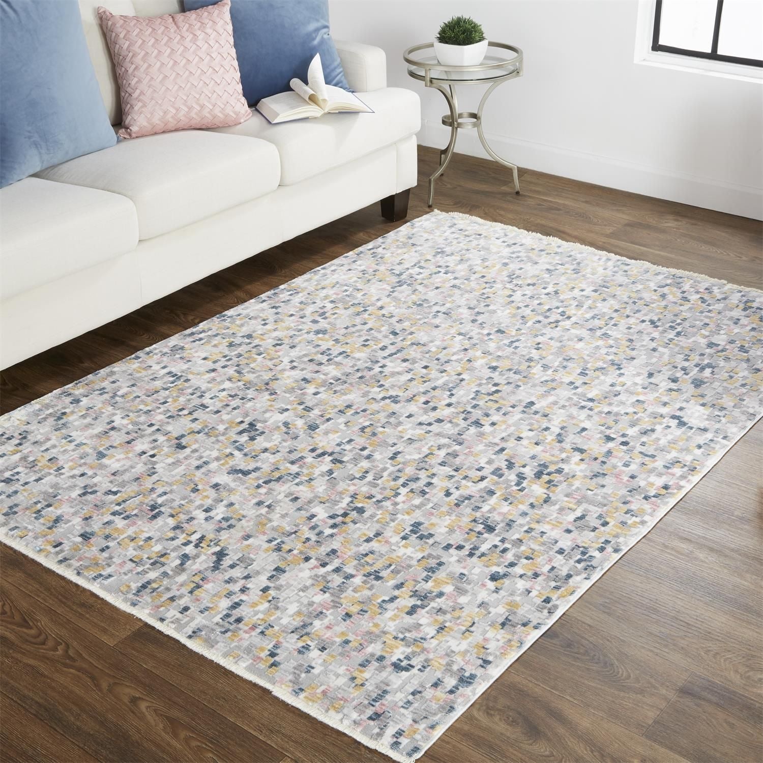 Dunlap Rug by BD Fine