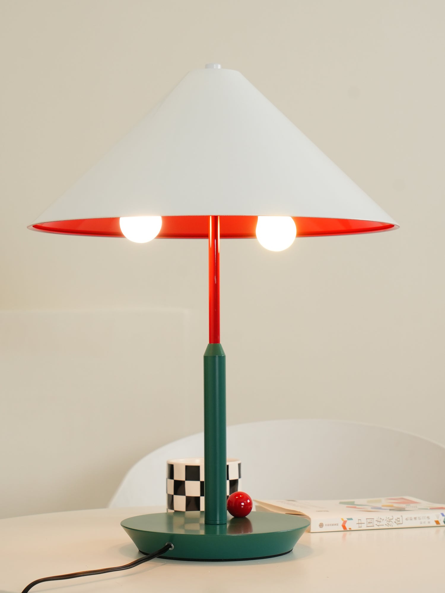 Little Eliah Table Lamp