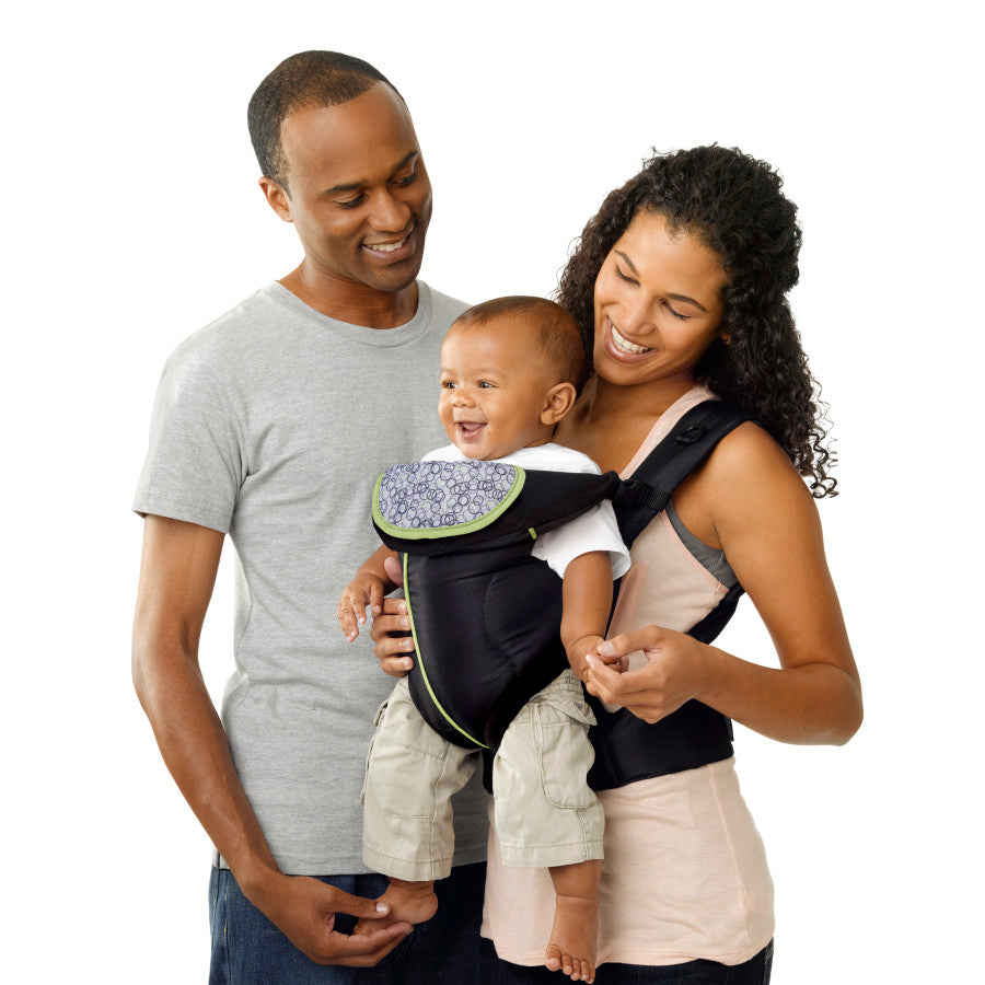 Active Infant Carrier