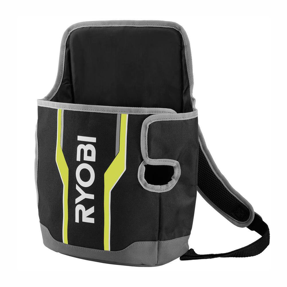 RYOBI ONE+ 18V Chemical Sprayer Backpack Holster AC12GAL