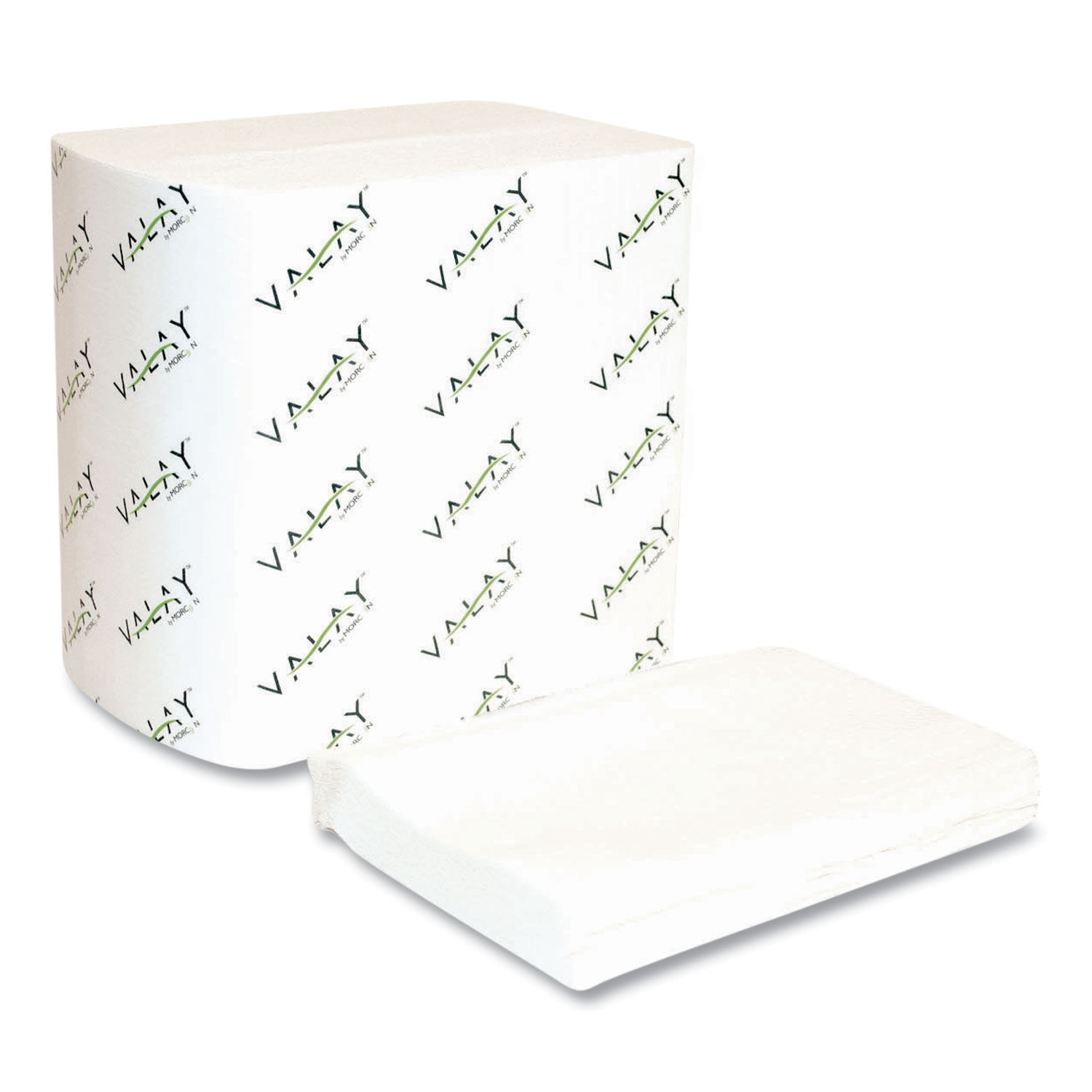 Valay Interfolded Napkins by Morcon Tissue MOR4500VN