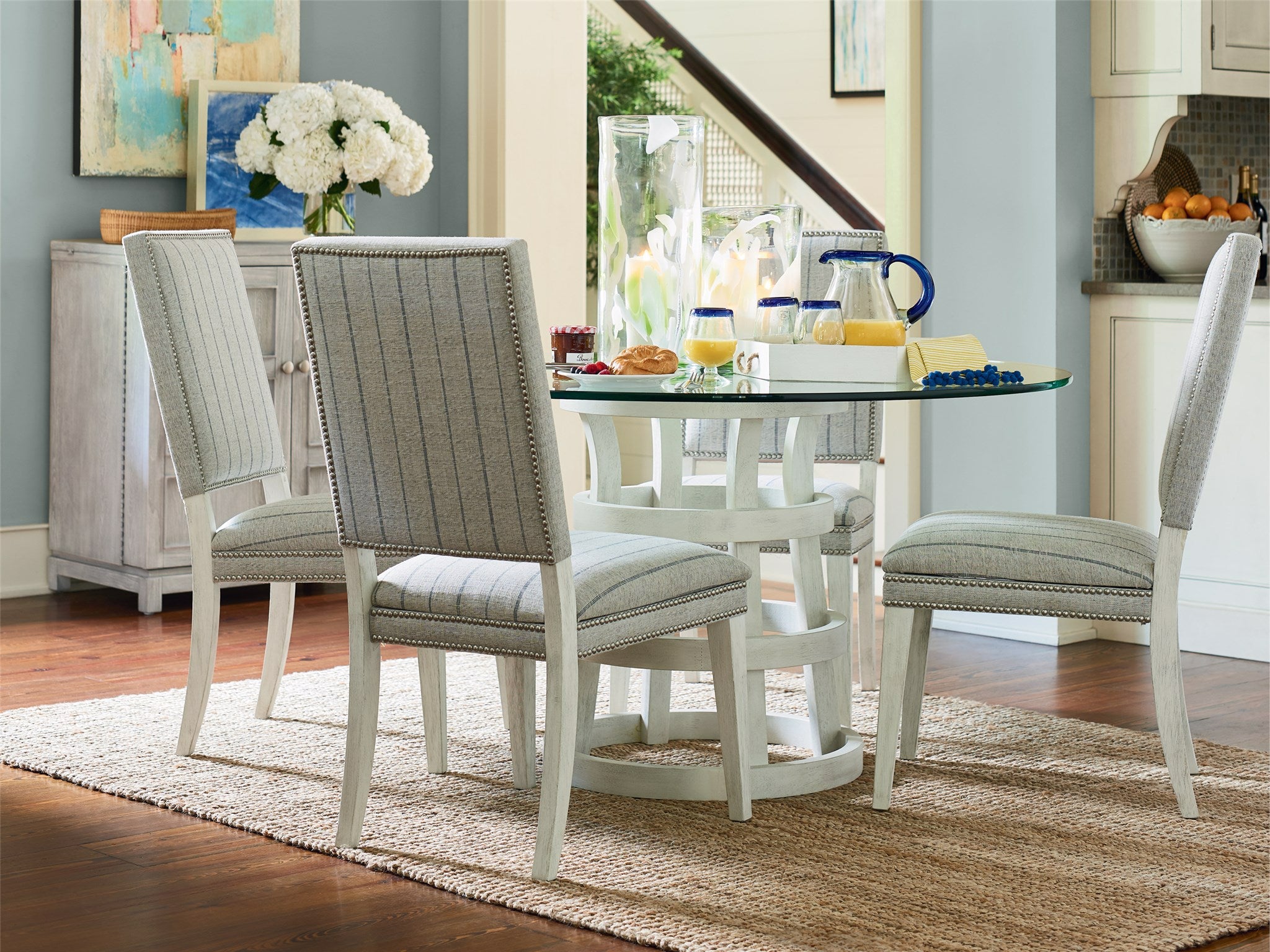 Hamptons Dining Chair 40