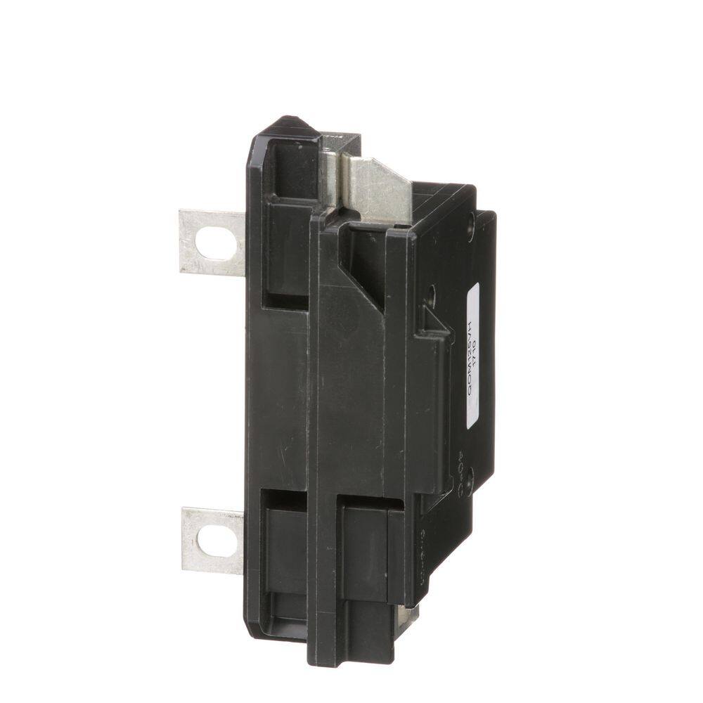 Square D QO 125 Amp 22k AIR QOM1 Frame Size Main Circuit Breaker for QO or Homeline Load Centers QOM125VHCP