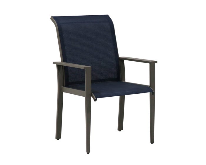 Steel Stationary Dining Chair S01-A2570K-X