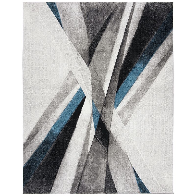 Safavieh Hollywood Gardner Geometric Rug