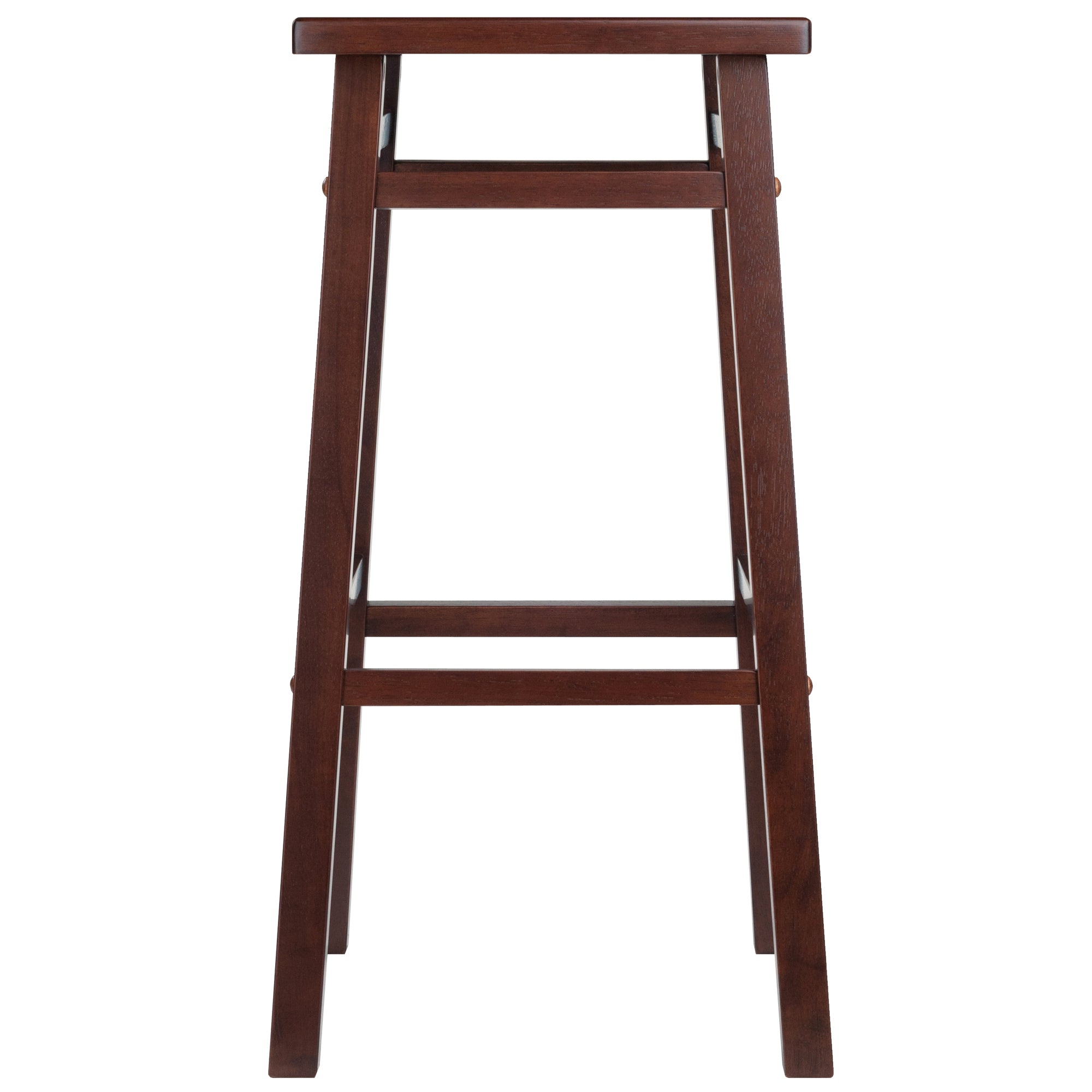 Carter Square Seat Bar Stool