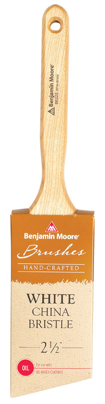 Benjamin Moore 2-1/2 in. Angle Paint Brush