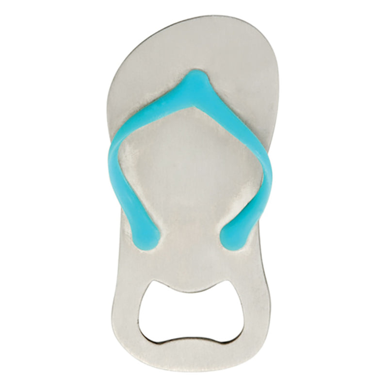 BOTTLE OPENER FLIP FLOP