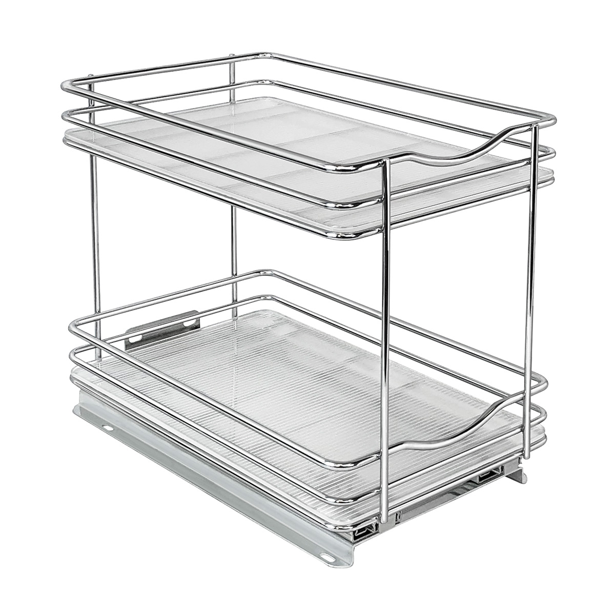 Lynk Professional Double Spice Racks