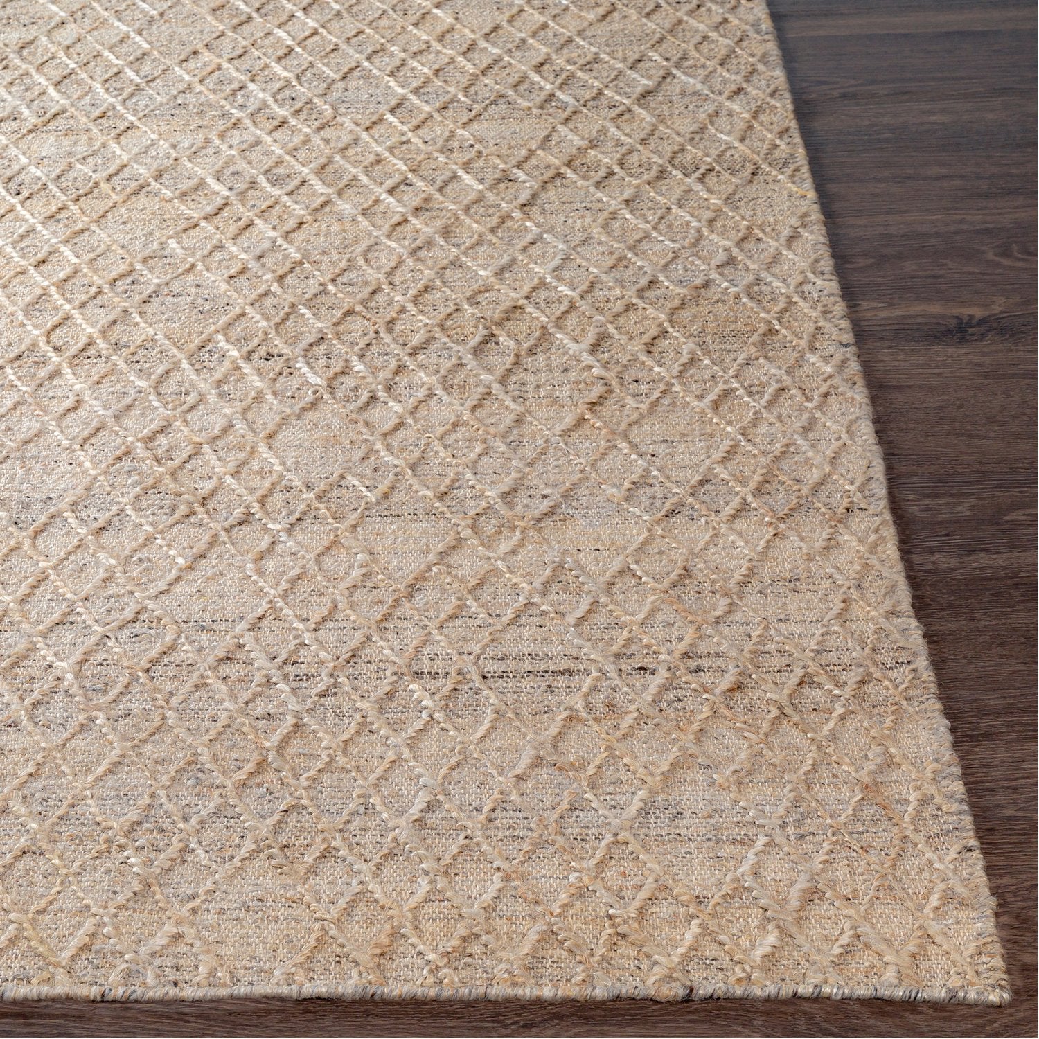 Watford Hand Woven Rug