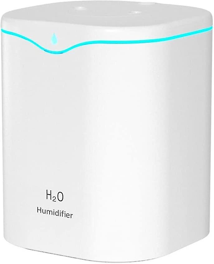 Humidifiers， 2000ml Humidifier For Bedroom  Air Humidifier Humidifiers For Home And Plants With 12~20 Working Hours For Home Baby Office Travel Living