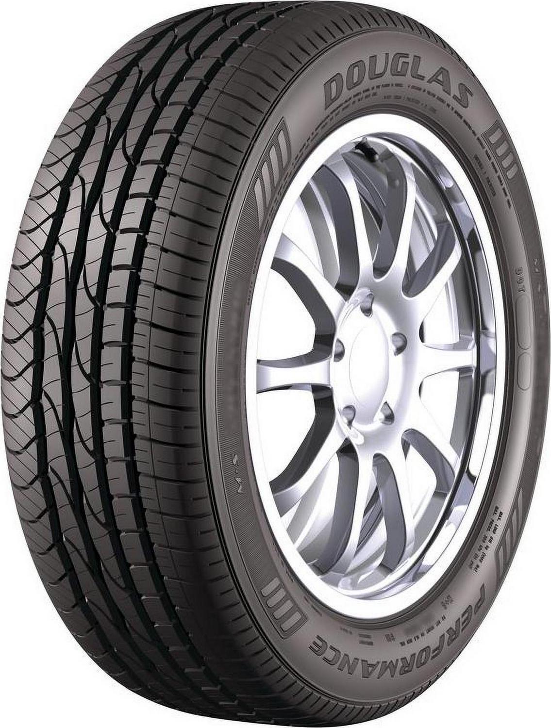 Douglas Performance 205/60R16 92H All-Season Tire