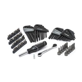 Husky Mechanics Tool Set (349-Piece) H349MTS