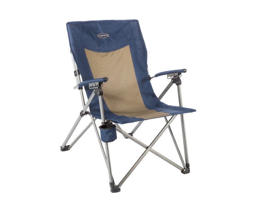 Kamp Rite 3 Position Reclining Chair