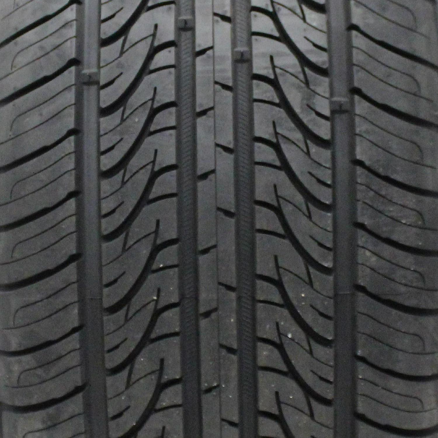 Vercelli Strada II All Season 215/40R18 89W XL Passenger Tire