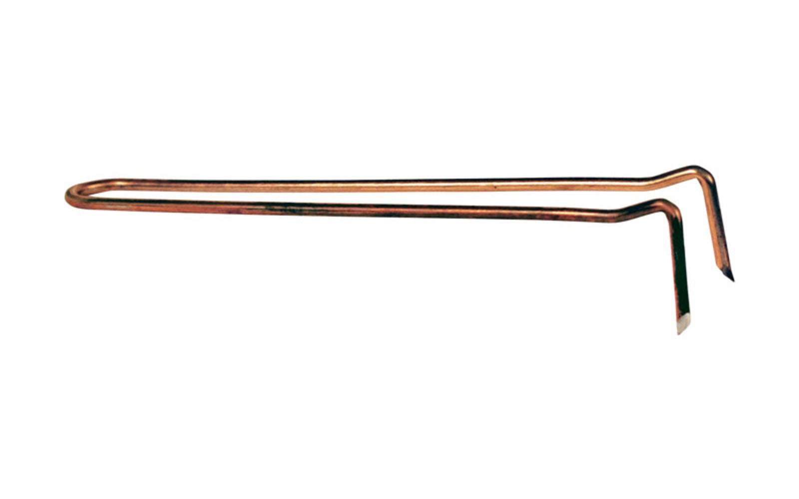 PIPE HOOK COPPER 1/2