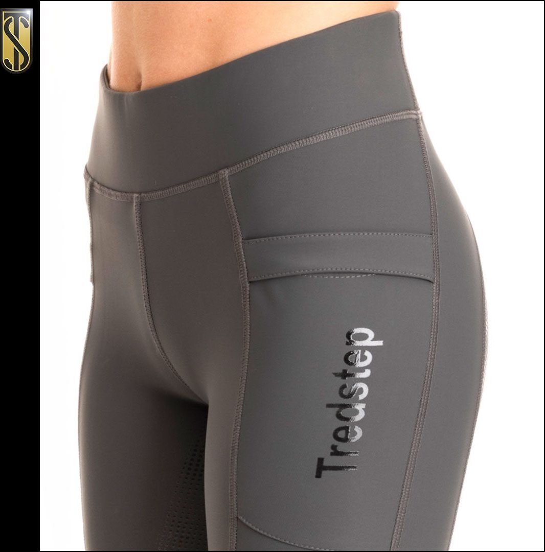 Tredstep Ireland Allegro Sport Compression Breech