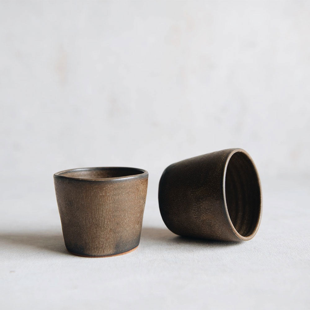 Petite Ceramic Tumbler