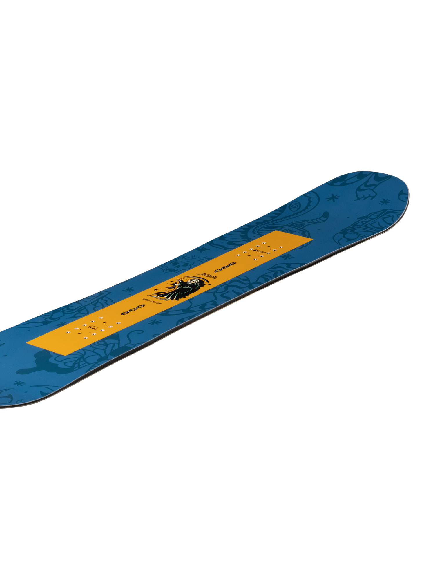 Votive Snowboard