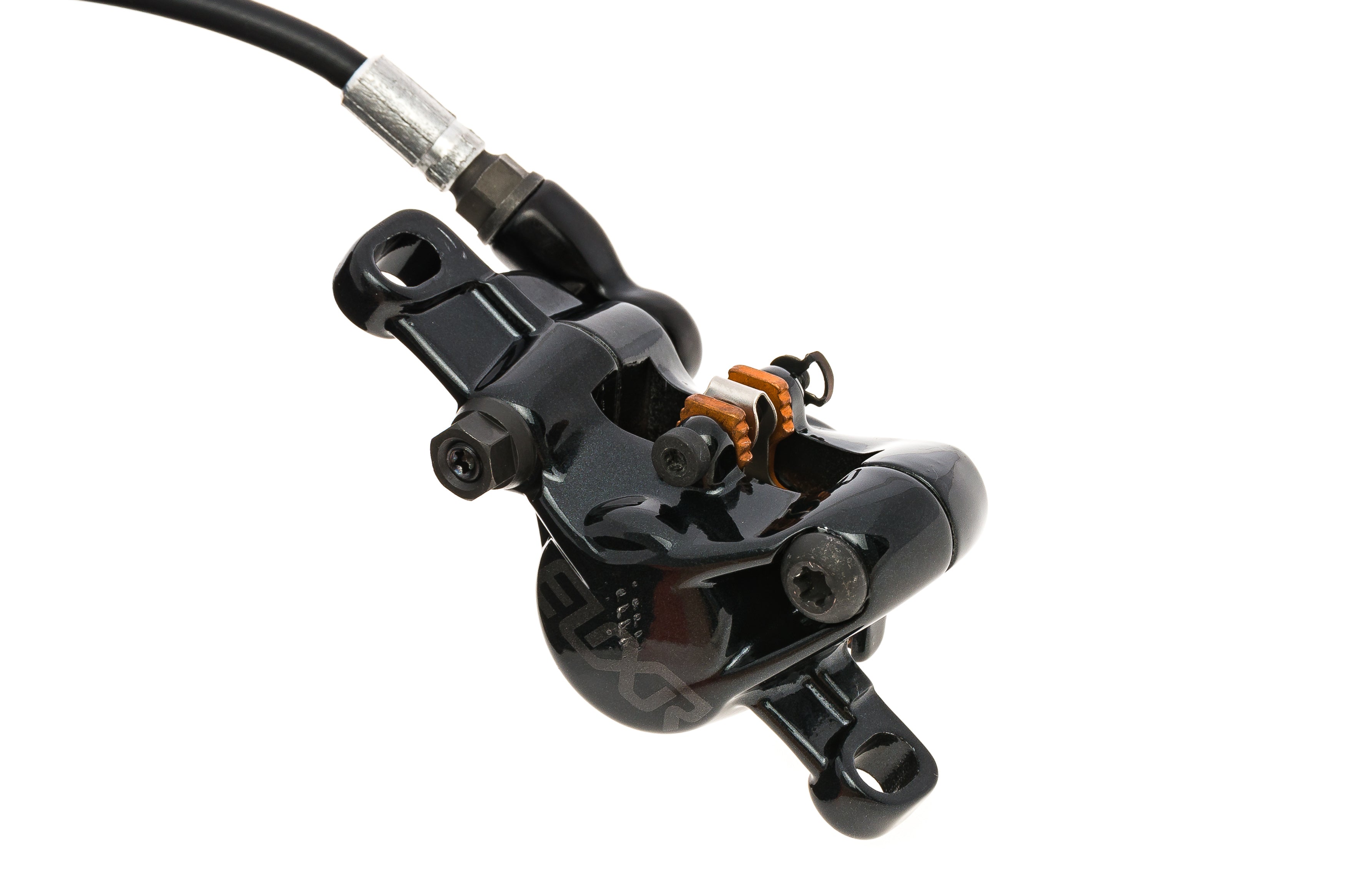 Avid Elixir 7 Left/Front Hydraulic Disc Brake Set