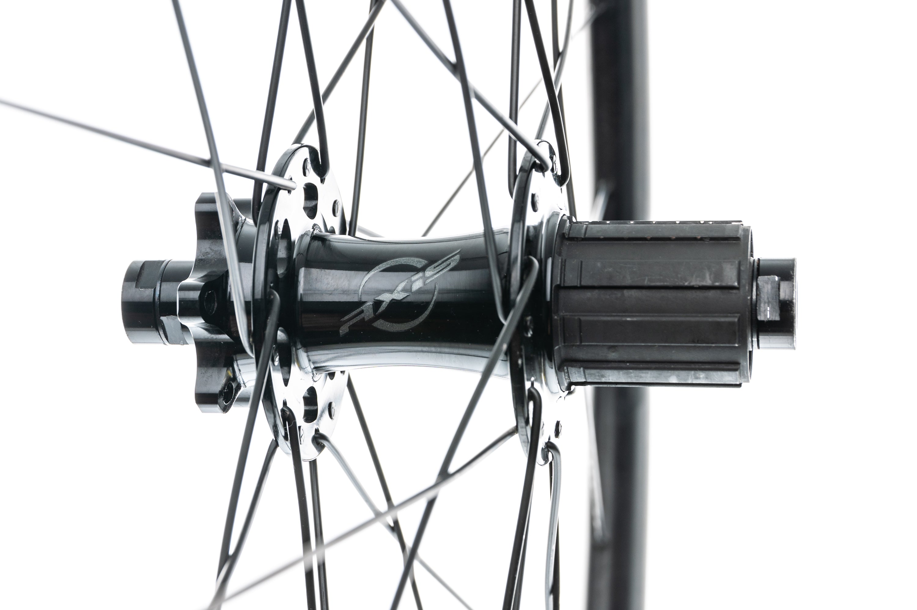 Axis Sport Aluminum Clincher 700c Wheelset