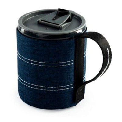 GSI Outdoors Infinity Backpacker Mug