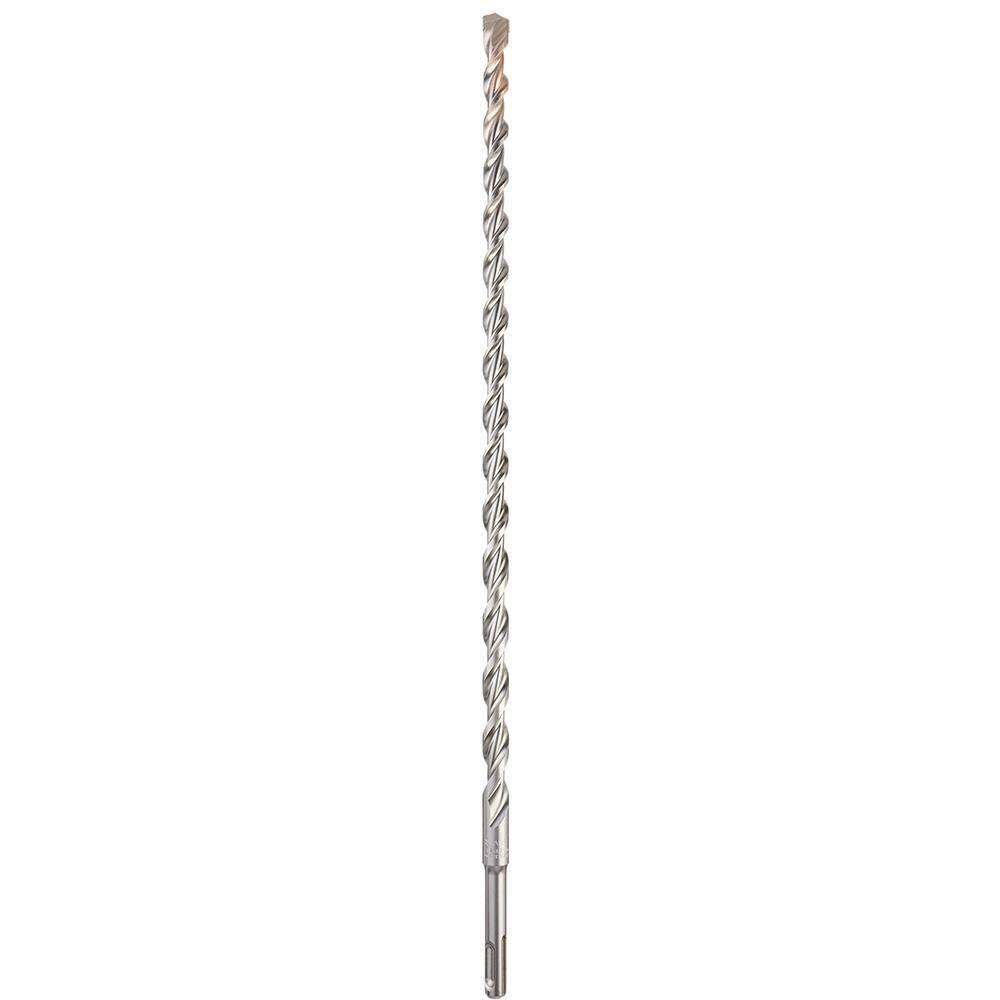 MW 12 in. x 18 in. 2-Cutter SDS-PLUS Carbide Drill Bit 48-20-8277