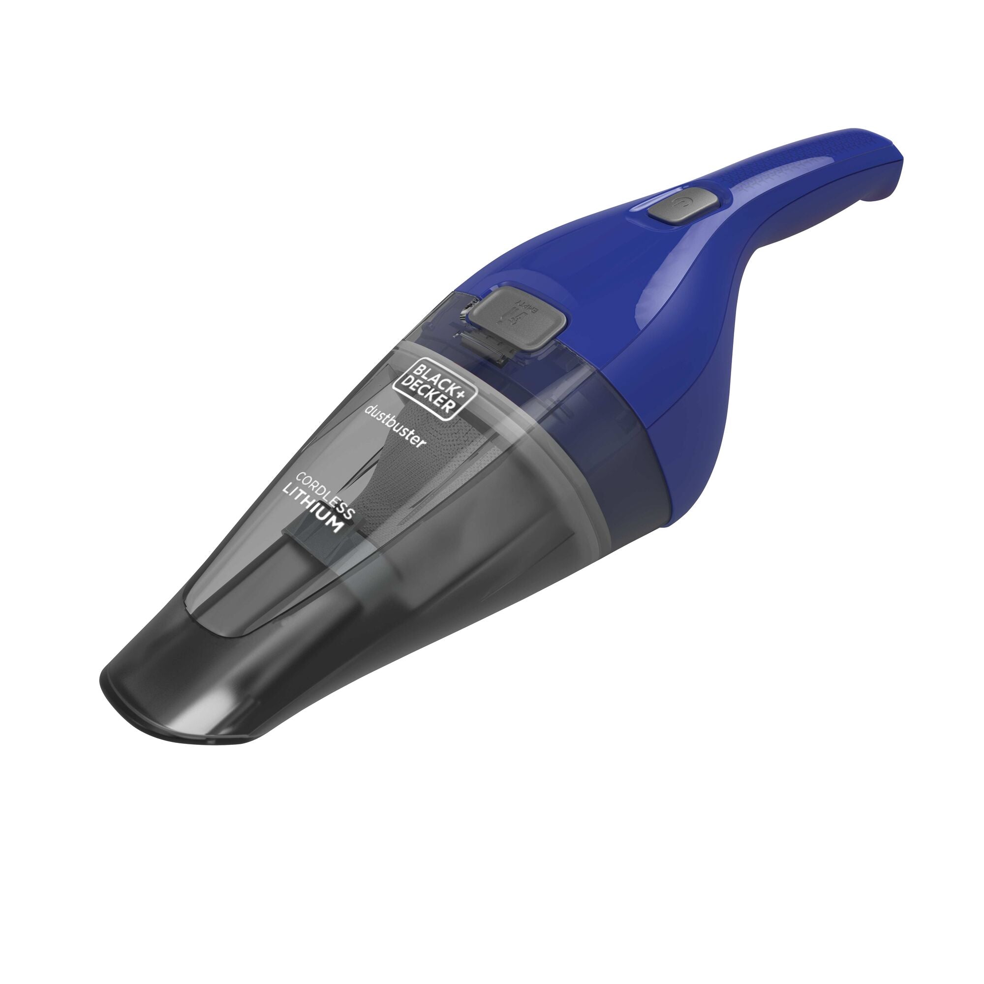 3.6V MAX* 1.5Ah Cordless Hand Vacuum Cobalt