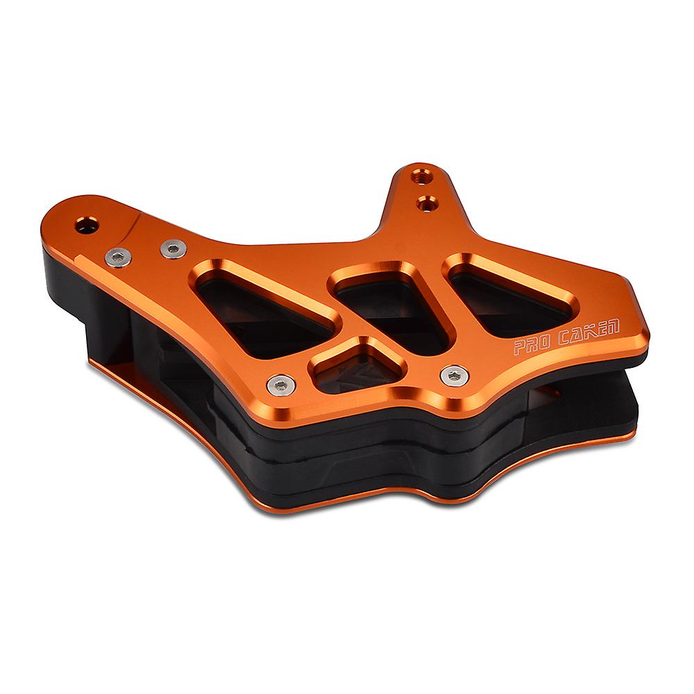 Born Pretty Motorcycle Cnc Chain Guide Protector Cover For Ktm 690 Enduro R/abs 690 Smc Smr/abs 2010 2011 2012 2013 2014 Accessories