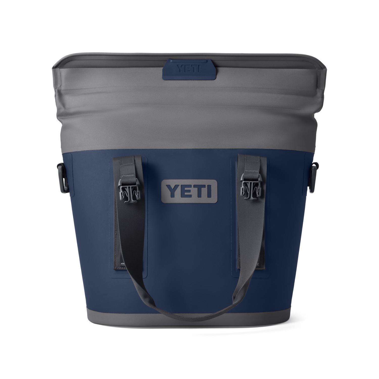 YETI Hopper M15 Navy 32 cans Cooler Bag