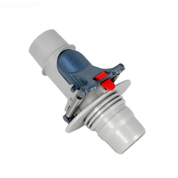 Zodiac R0527400 Flowkeeper Valve Zodiac T5 Duo