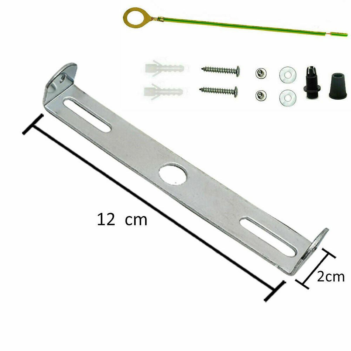 Light fixing 120mm bracket strap~1081