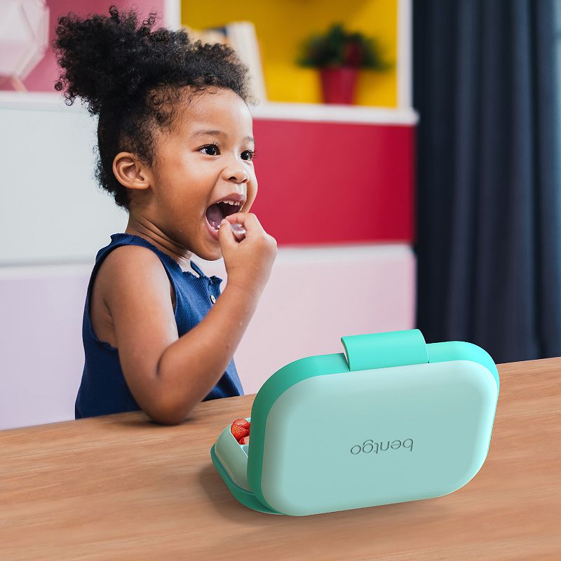 Bentgo Kids Chill Leak-Proof Lunch Box