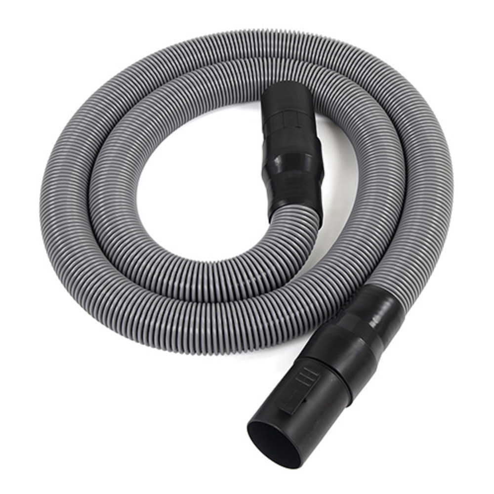 8 ft. x 1 7/8 in. Locking Pro Hose for Wet/Dry Vacuums ;