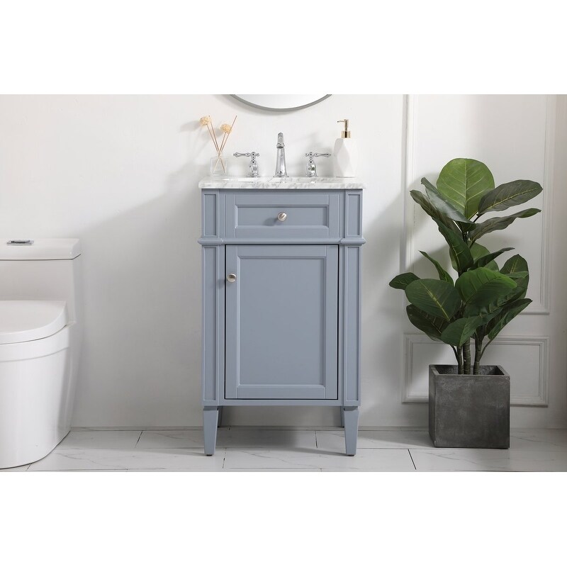 Payden 21 inch Single Bathroom Vanity