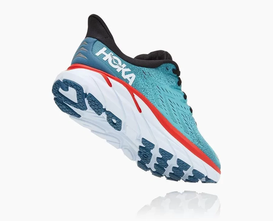 Men's Clifton 8