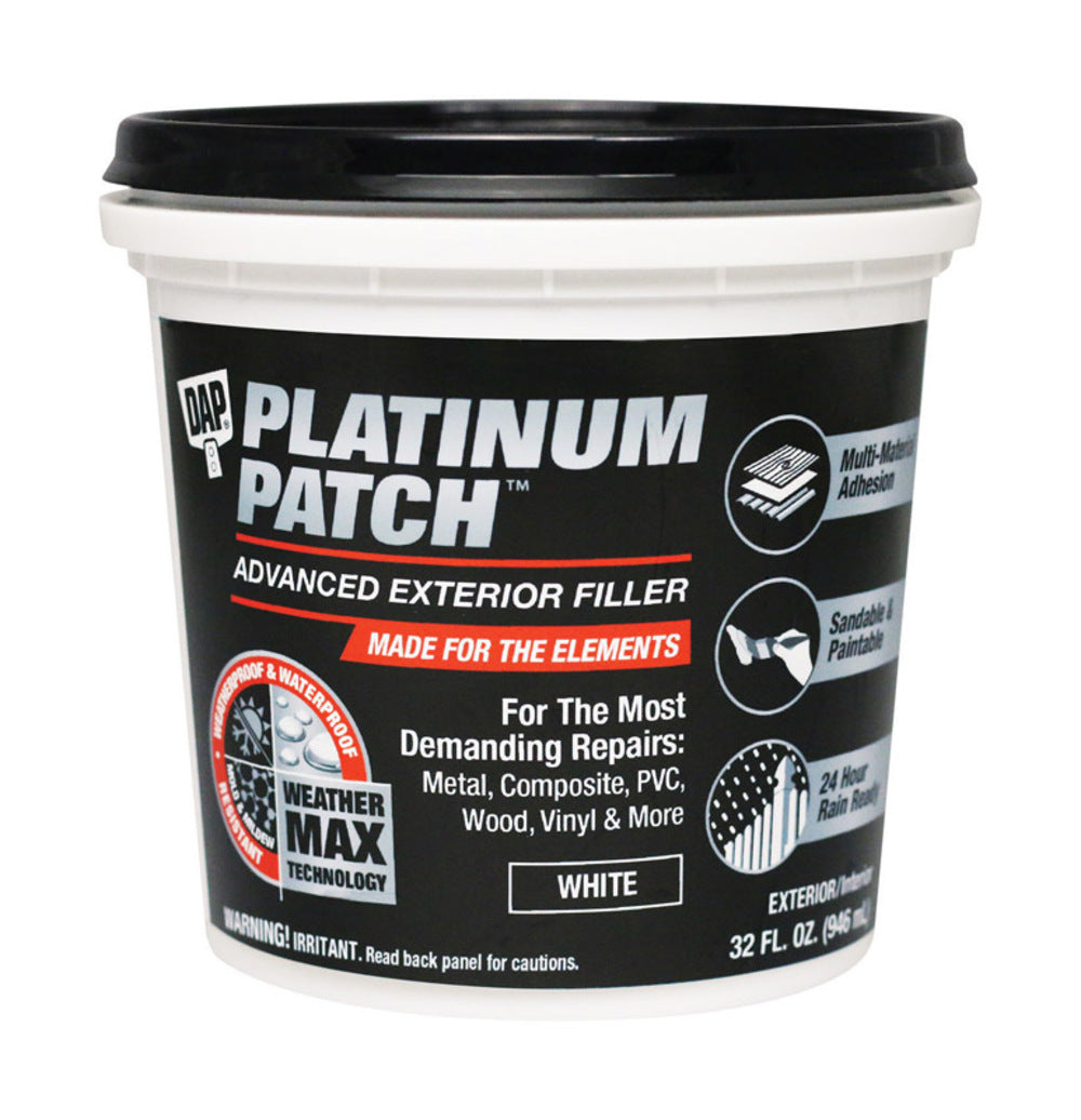 PLATINUM PATCH 32OZ