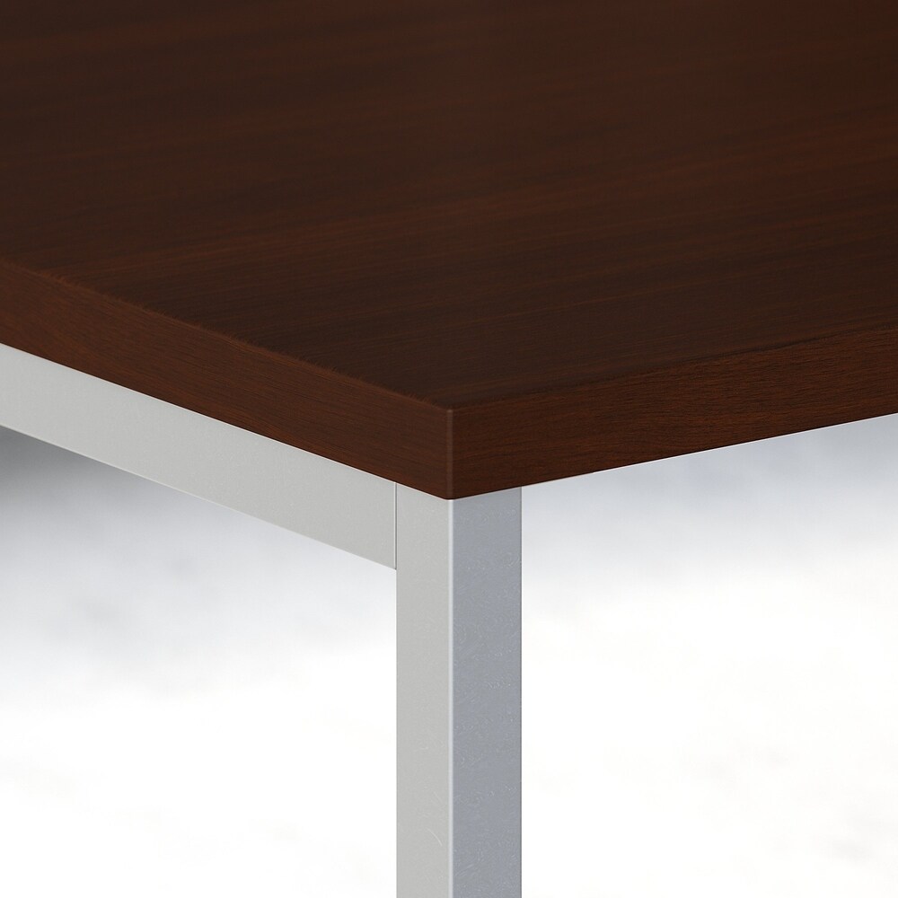Method 72W Table Desk with Drawers by Bush Business Furniture