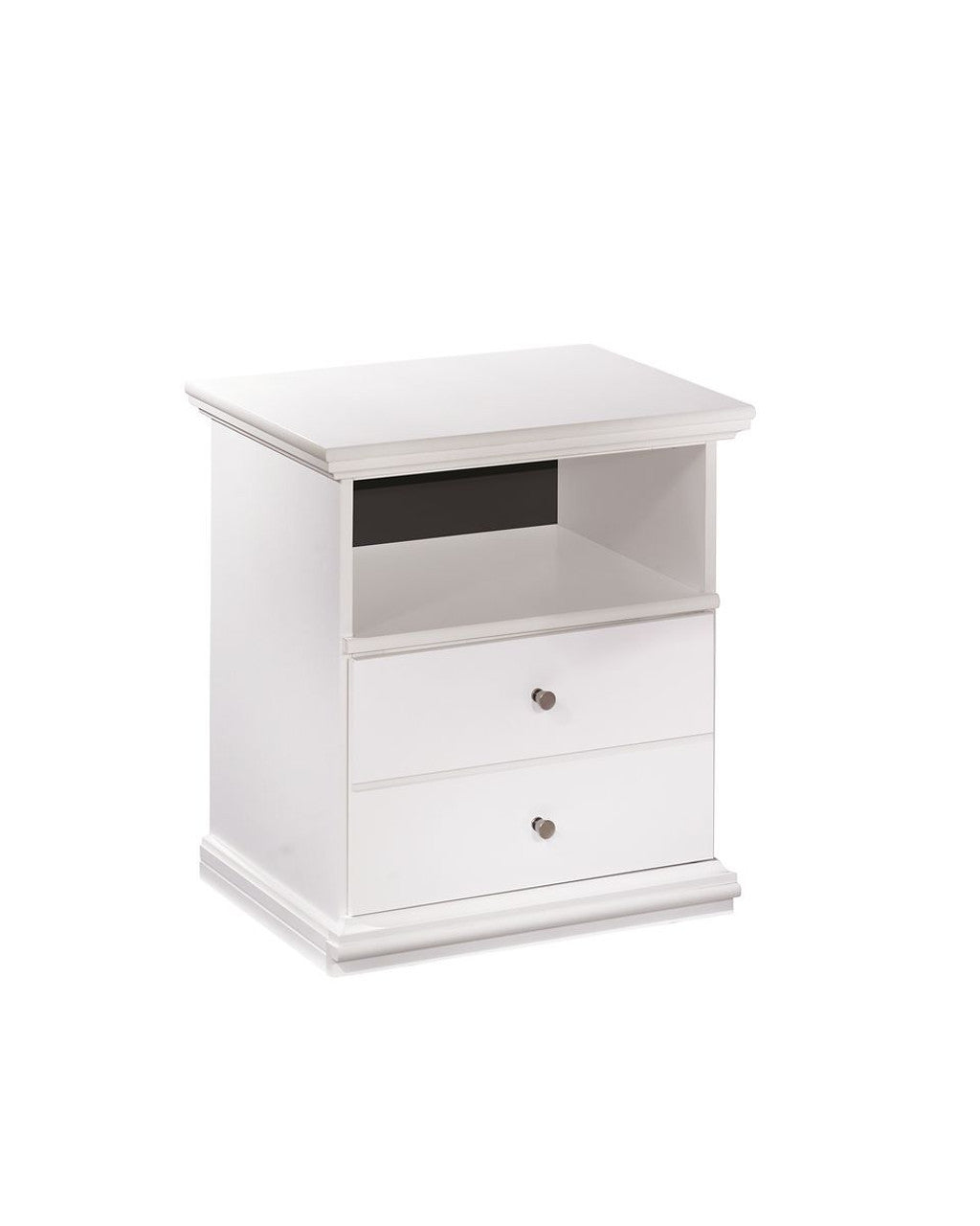 Bostwick Shoals Nightstand