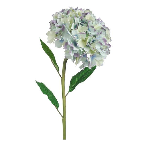 AandB Home 34inch Hydrangea