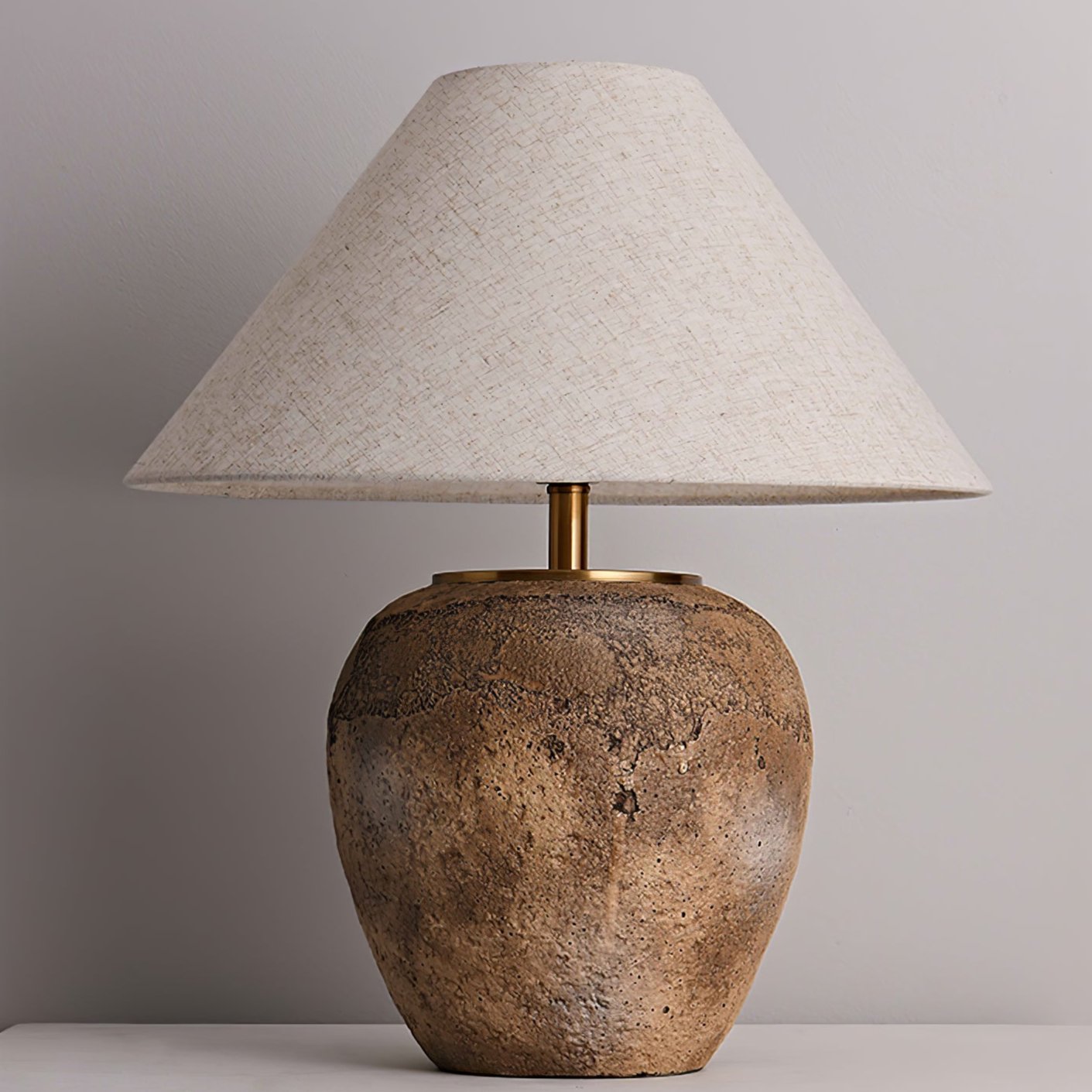 Emery Terra Table Lamp