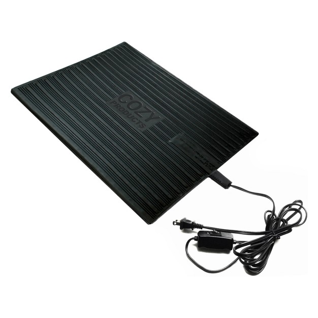 Electra Floor Heating Mat