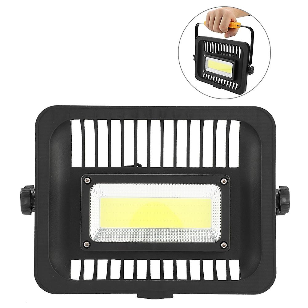 Floodlight Portable LED Spot Flood Light Working Camping Lamp Outdoor lighting