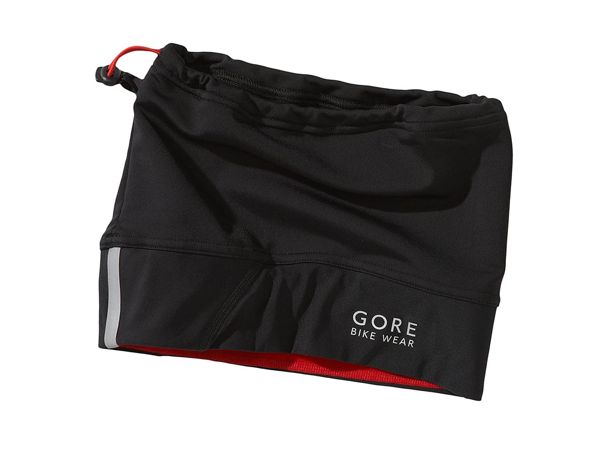 Gore Universal Windstopper Soft Shell Beany - Black