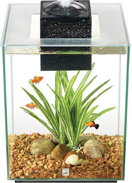 Fluval Chi Aquarium Kit