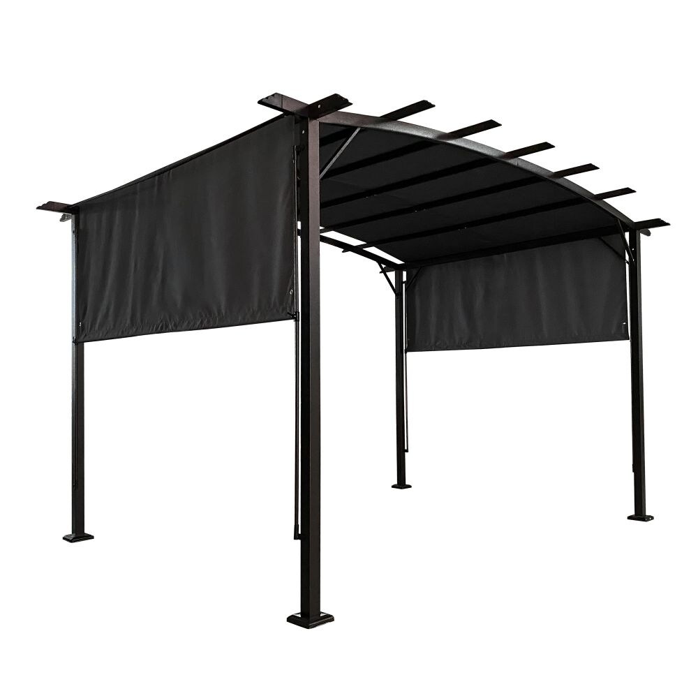 12 x 9 Ft Outdoor Patio Gazebo