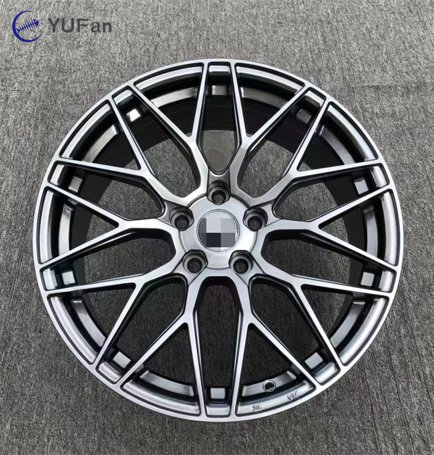 18  inch    flow forming Casting wheels  lightweight performance Racing   alloy rims Passenger Car Wheels tires