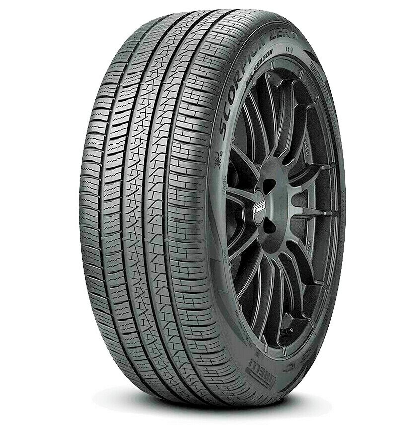 Pirelli Scorpion Zero All Season 275/45R22 SL Performance Tire