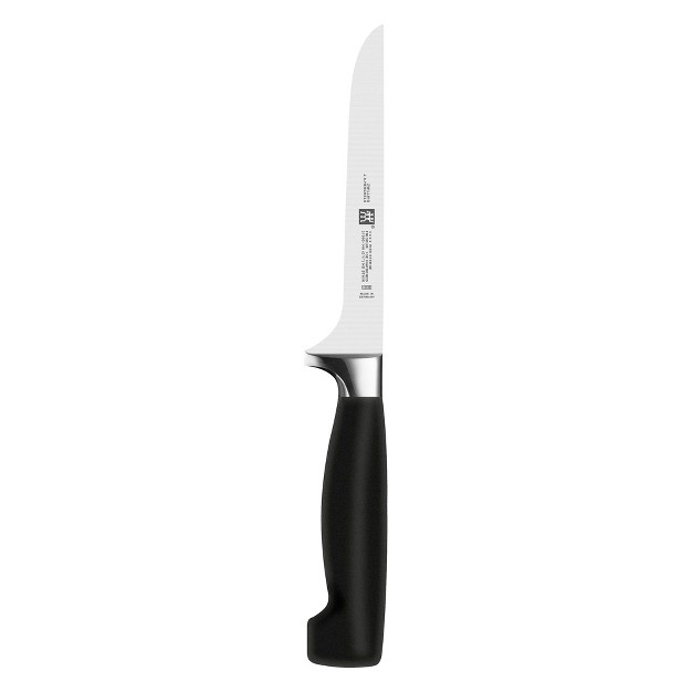 Zwilling Four Star 5 5 inch Flexible Boning Knife