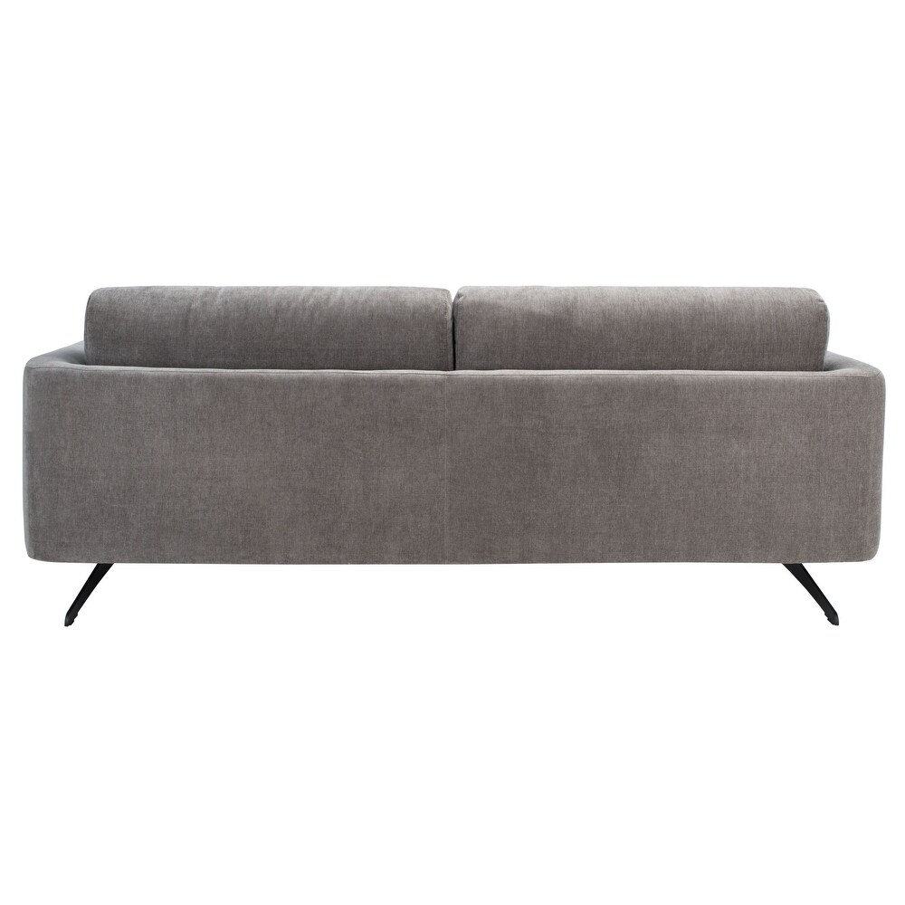 SAFAVIEH Couture Karalina Modern Sofa   83.5\